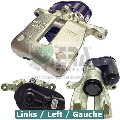 ERA BENELUX bce55791 -  Тормозной суппорт